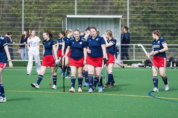 Bild 3 - F VfL Pinneberg - HC St. Pauli : Ergebnis: 2:1